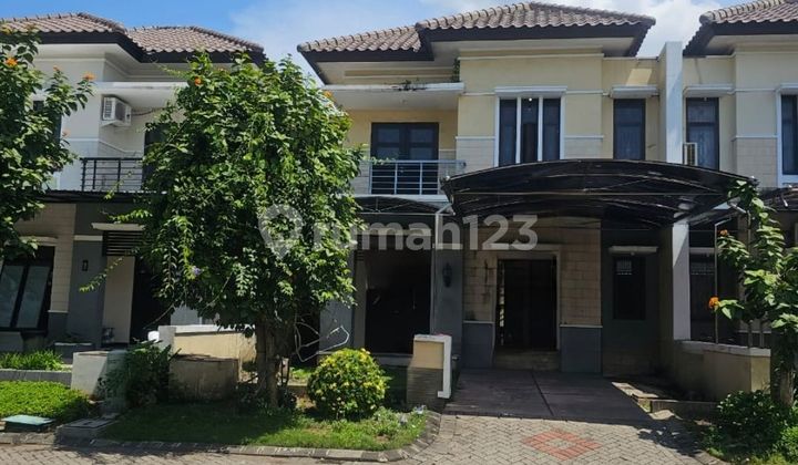 Rumah royal residence termurah cluster terdepan! Rumah royal residence termurah cluster terdepan!