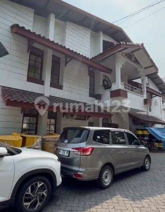 Disewakan Gudang Strategis Kawasan Berbek Industri Pt Sier 1