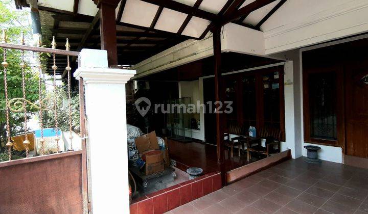 Rumah Murah Darmo Indah Sari Surabaya Bonus Ac 2