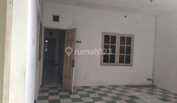 Rumah Taman Pondok Indah Surabaya Barat Minimalis 2