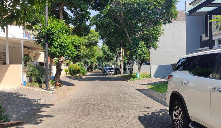 Rumah baru gress citraland utama murah! Hanya 4Man saja lt200 2