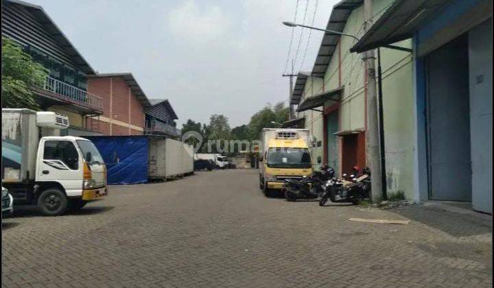 DIJUAL GUDANG SINAR BUDURAN 2 SIDOARJO SIAP HUNI 2