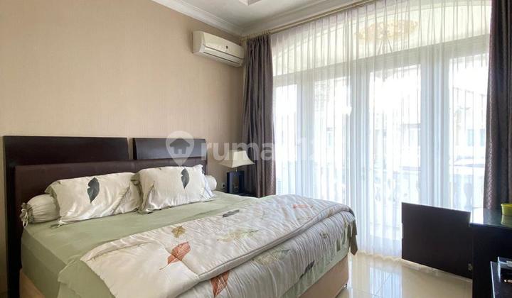 Dijual Rumah Mewah Surabaya Barat di Wisata Bukit Mas 2