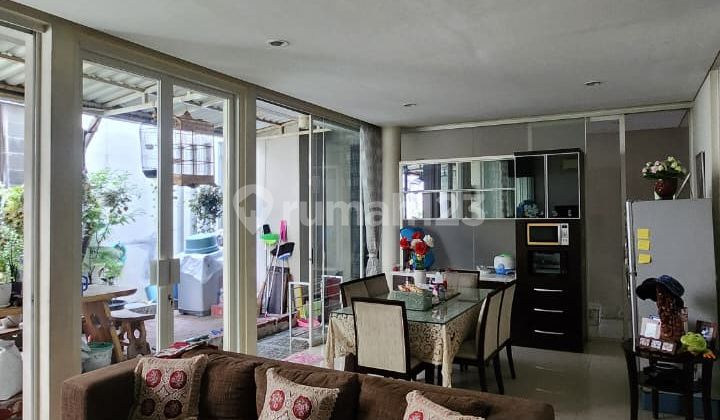 Citraland Utama House Only 3Men One Step Away from Gwalk 2