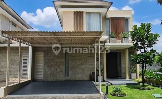 For Sale Greenhill Citraland Area House Under 3M