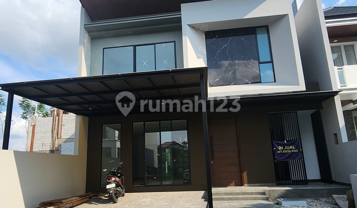 Rumah Gress Citraland.selangkah Gwalk.only 3man! Paling.murah