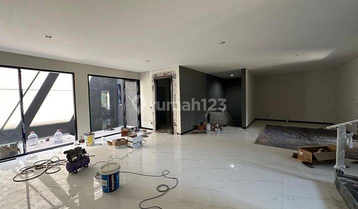 Rumah 3 Lantai Paling Murah Citraland! Bisa Dicek Pasaran 2