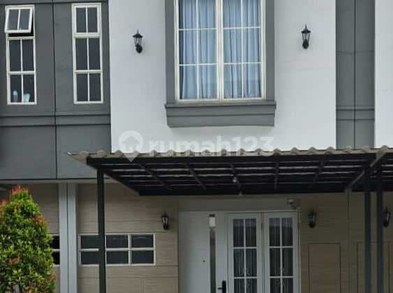 FOR SALE: AFFORDABLE READY-TO-OCCUPY HOMES IN BUKIT MAS TOURISM AREA, SURABAYA 1