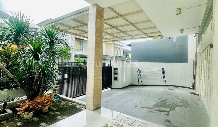 Rumah Citraland.utama.area.bgi Paling.murah.full.furnish!
