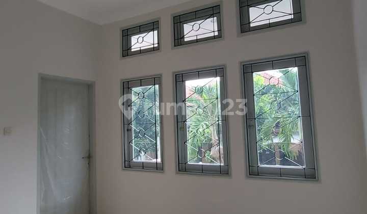 Rumah Graha Family.termurah! Only.4man.lt210 Sebela Pakuwon.indah 2
