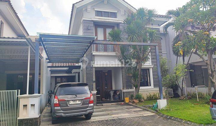 Rumah Wbm Terawat Siap Huni. Sangat Besar Nilai Investasi Nya 1