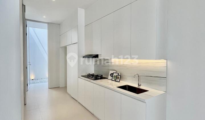 Rumah.full.furnish.model.scandavian.selangkah.dengan.galaxymall 2