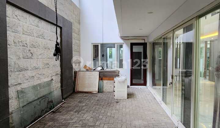 Rumah Graha Full Furnish Siap Pakai. Sebelah Pakuwon 2