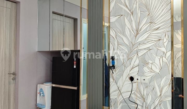 For Sale Fully Furnished House Grand Pakuwon Cluster Queensland 2