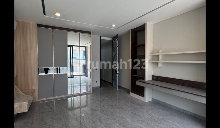 Rumah Hook Pakuwon City Disain Terbaik Pencahayaan Bagus N Murah 2