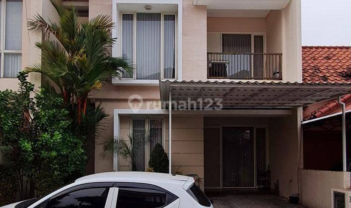 Rumah.2lt.minimalis.citraland.sebelah.jllb.murah!.kt.utama.luas 1