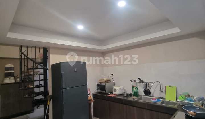 For Sale Cheapest Ready-to-Occupy Split Level House 2