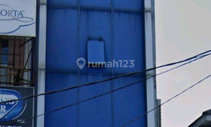Ruko.0jl.raya.hr.muhamad.paling.murah.parkir Luas.sebelah Darmo.