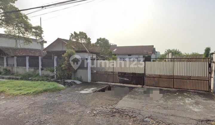 Ex-factory asset has industrial permit in Pasuruan, one step away from the toll road. Ex-factory asset has industrial permit in Pasuruan, one step away from the toll road.