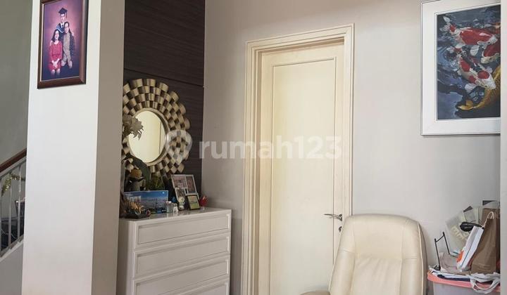 Rumah lt 450 di Puri Galaxy Murah! Sebelah Kertajaya 2