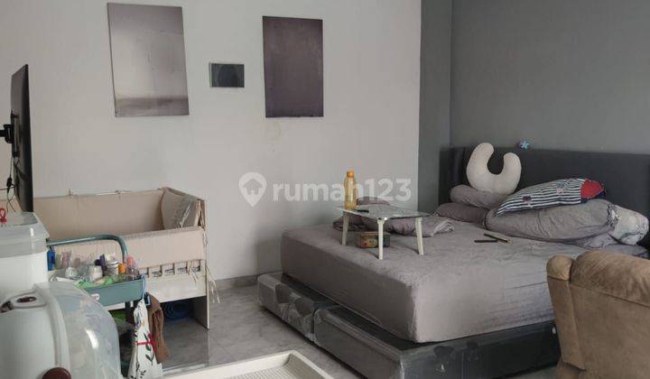 Rumah Graha 2 Lantai Classic Modern Siap Huni Sebelah Pakuwon 1