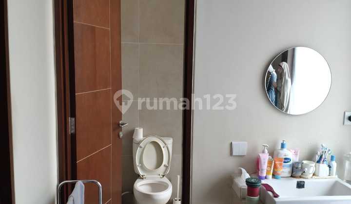 Dijual Citraland Utama Only 2Man Full Furnish 2