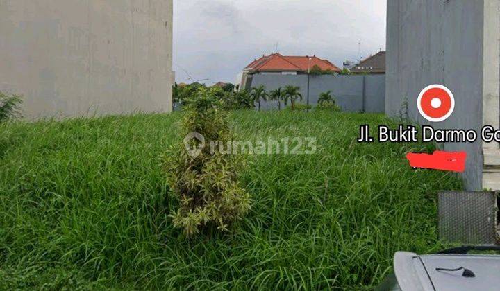 Kavling.langkadan.murah.di Area.elit.surabaya Bukit.darmogolf