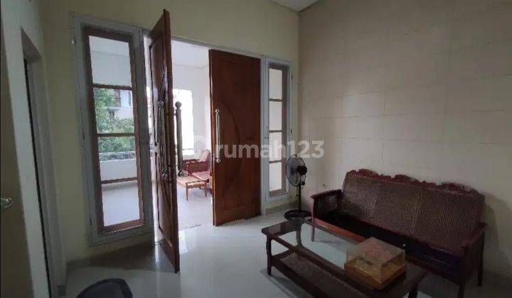 Dijual Rumah Graha Family Surabaya Bangunan Terawat 2