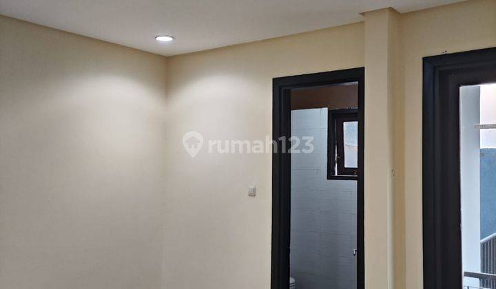 Dijual Rumah Kertajaya Indah Regency Siap Huni Dekat Pusat Kota 2