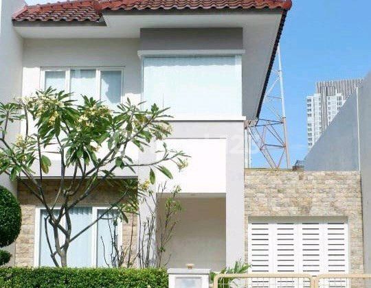 Rumah Murah Only 3man.di.pakuwon.indah.vila.valensia.baru Gress 1