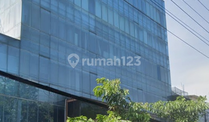 Gedung Dharmahusada 9Man Sebelah Kertajaya