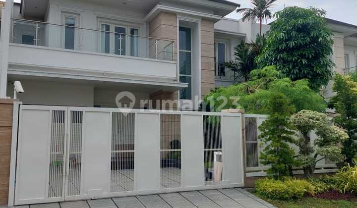 Rumah Puri Galaxy Murah Full Furnish Siap Huni Sblh Kertajaya Rumah Puri Galaxy Murah Full Furnish Siap Huni Sblh Kertajaya
