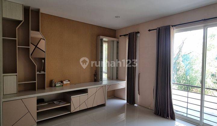 Rumah Graha Only 3man Furnish Siap Pakai! Sebelah Citraland