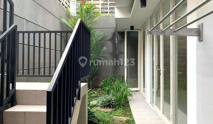 Rumah Citraland Utama Lebar 12m Hanya 4man Saja! Murah  2