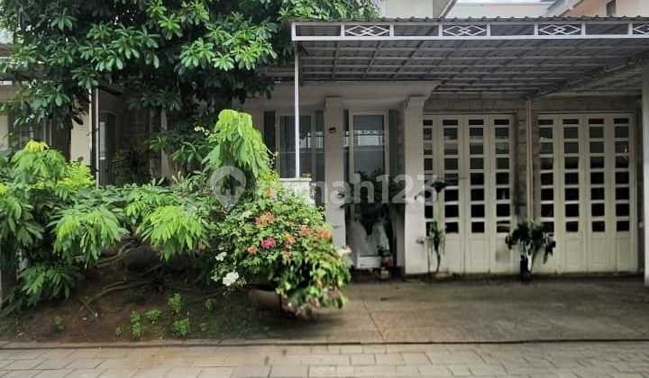 Rumah Citraland Utama Only 3Man Selangkah dengan Gwalk