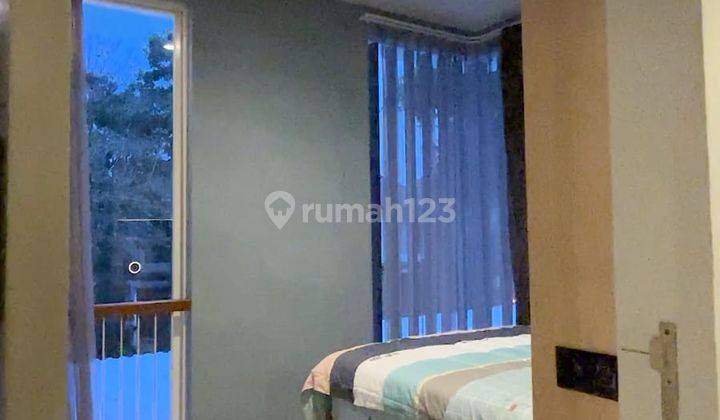 Dijual Rumah Greenhill Citraland Surabaya Minimalis 2