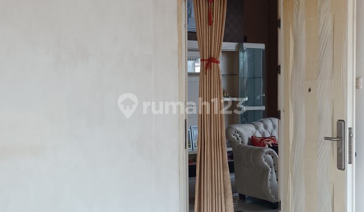 For Sale House West Surabaya in Citraland Villa Sentra Raya 2