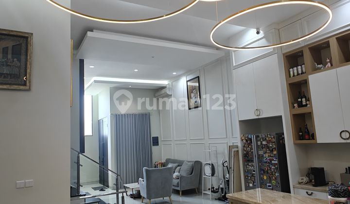 Rumah Full Furnish Siap Huni Pakuwon Paling Murah di Kelas Nya 2