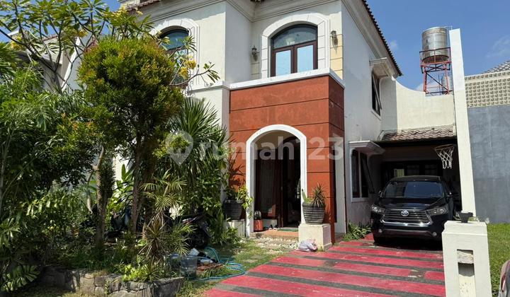 Rumah Murah Di Wbm 1 Hitung.tanah.only.sold.sood.di.wiyung
