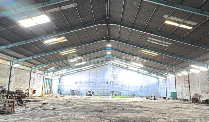 Ex. factory Cheapest 1 Area Gempol, Pandaan, Pasuruan Only 1.2 million