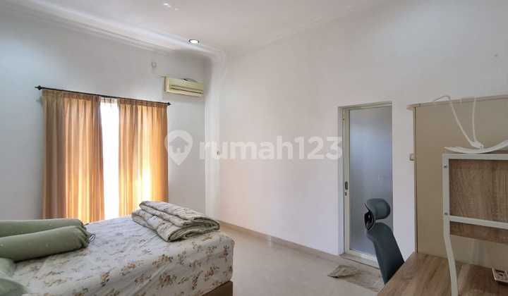 ******** house. its class 2