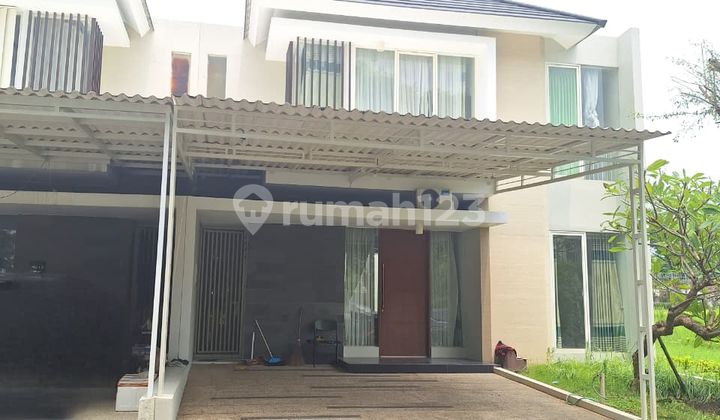 For Sale (NWP) Northwest Park Citraland, Wide Lake View 9