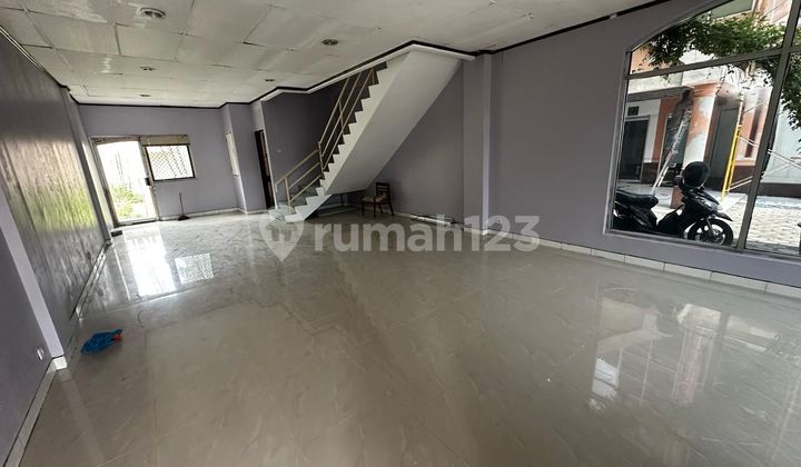For Sale Shop House Taman Beverly Hill. 0 Jl Raya Hr Muhammad 2