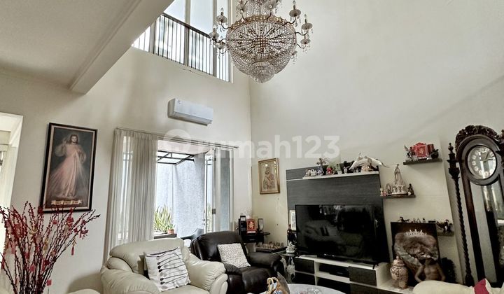 Rumah Citraland.utama.paling.murah.di.kelas Nya!.sebelah Jllb 2