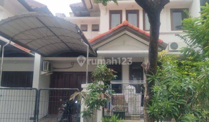 Rumah.graha.family Paling.murah.di.kelas.nya.sebelah.pakuwon