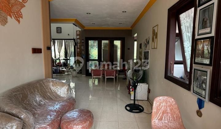 Rumah Murah Di Wbm 1 Hitung.tanah.only.sold.sood.di.wiyung 2