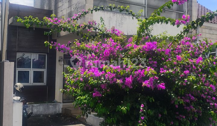 Dijual Rumah 2 lantai, 3 KT di Bogor Barat 2