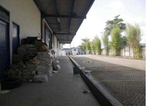 Gudang 5 Ha Siap Pakai di Arif Rahman Hakim, Bandar Lampung 6
