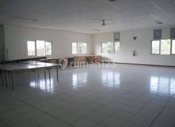 Gudang 5 Ha Siap Pakai di Arif Rahman Hakim, Bandar Lampung 7