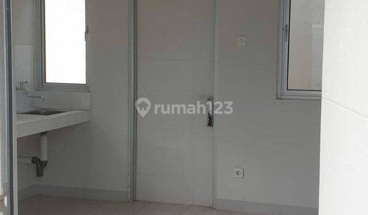 Rumah Tipe 7x10 Siap Huni di Cluster Candani, Srimaya Residence 11